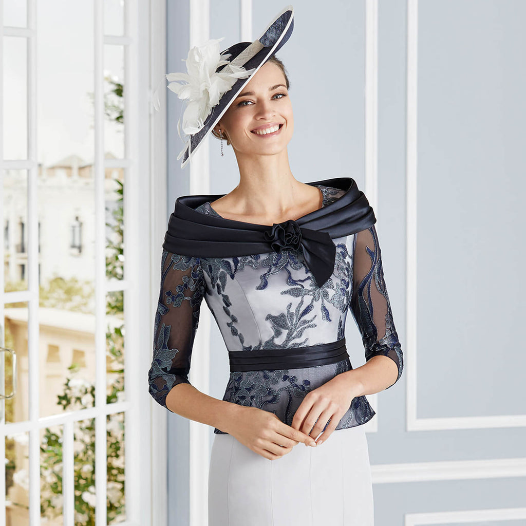 What Should I Wear as Mother of The Bride?