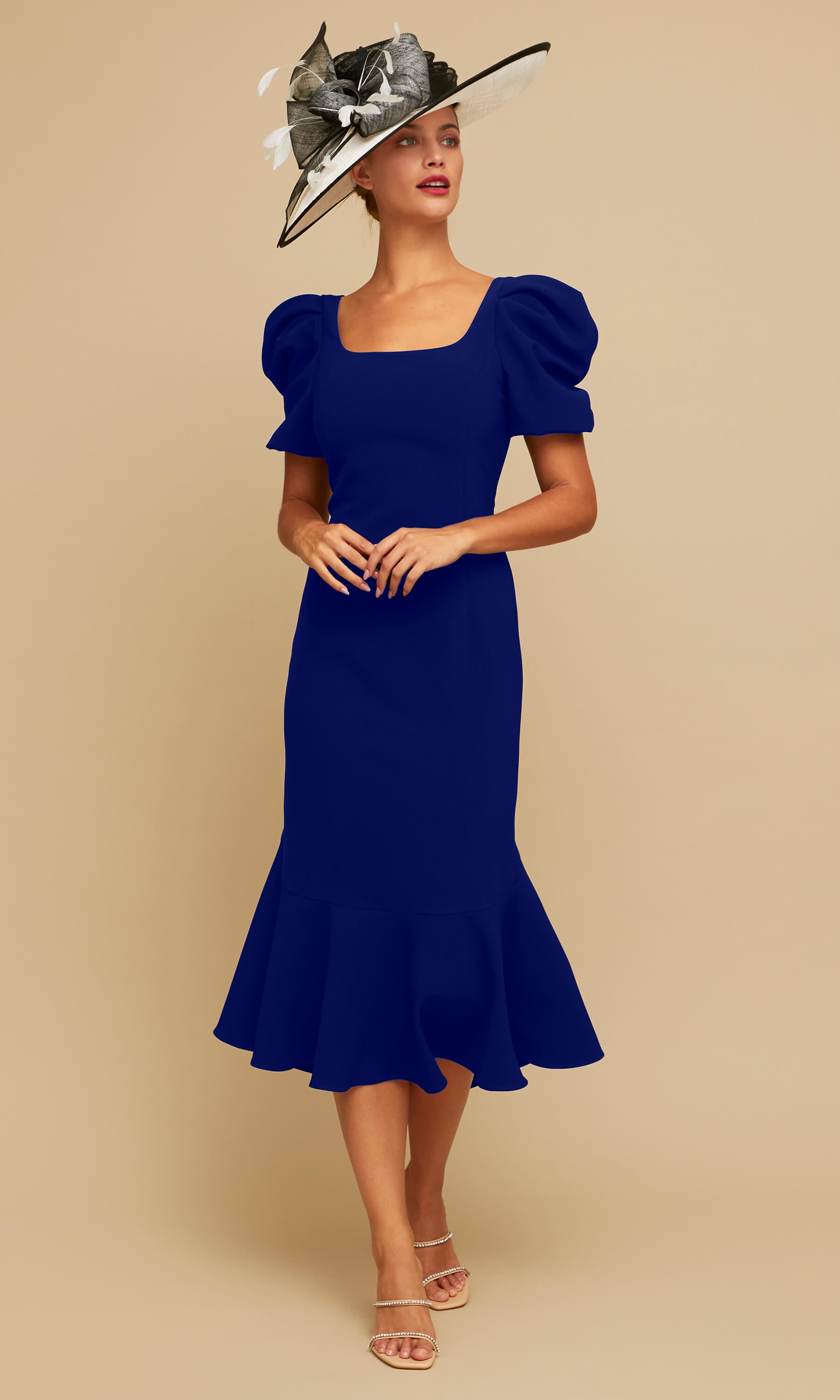 Claudia C Mother Of The Bride Dresses - Fab Frocks Boutique