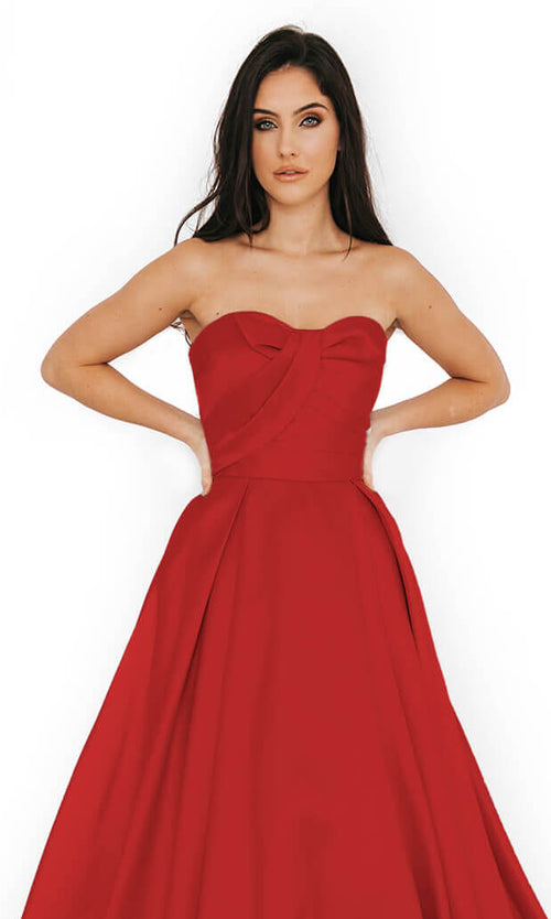 Dynasty London Evening & Prom Dresses At Fab Frocks