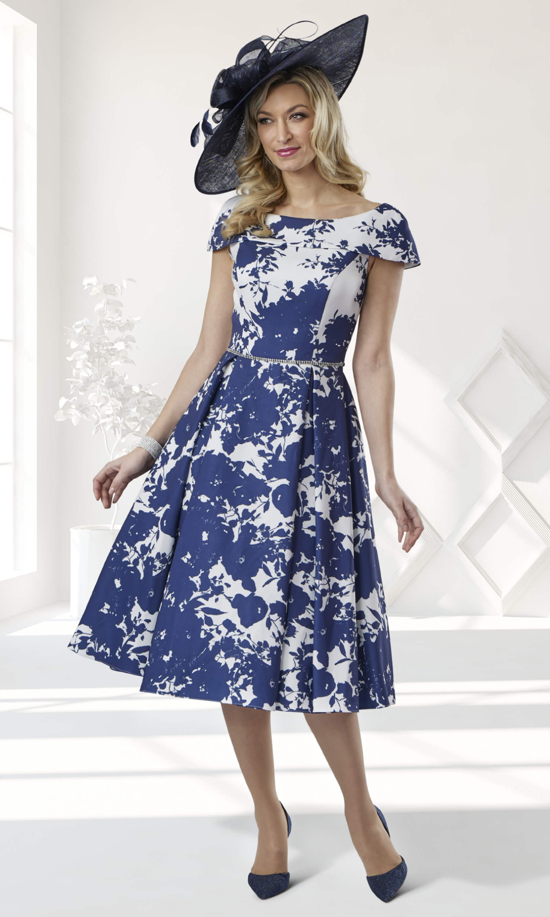 Veromia Occasions Dresses At Fab Frocks Boutique