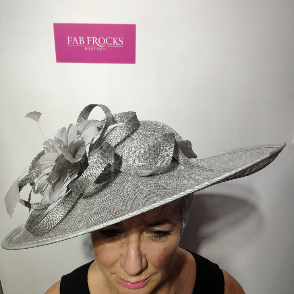 4QT27 Steel Humo Couture Club Hatinator (3) - Fab Frocks