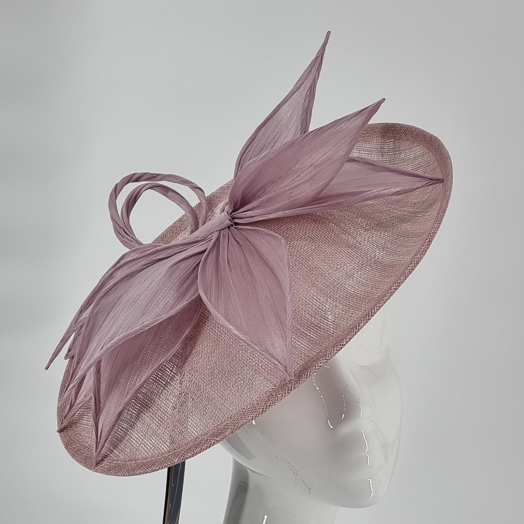 Failsworth 9504 Crystal Pink Hatinator (5) - Fab Frocks