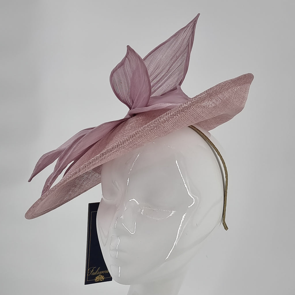 Failsworth 9504 Crystal Pink Hatinator (5) - Fab Frocks