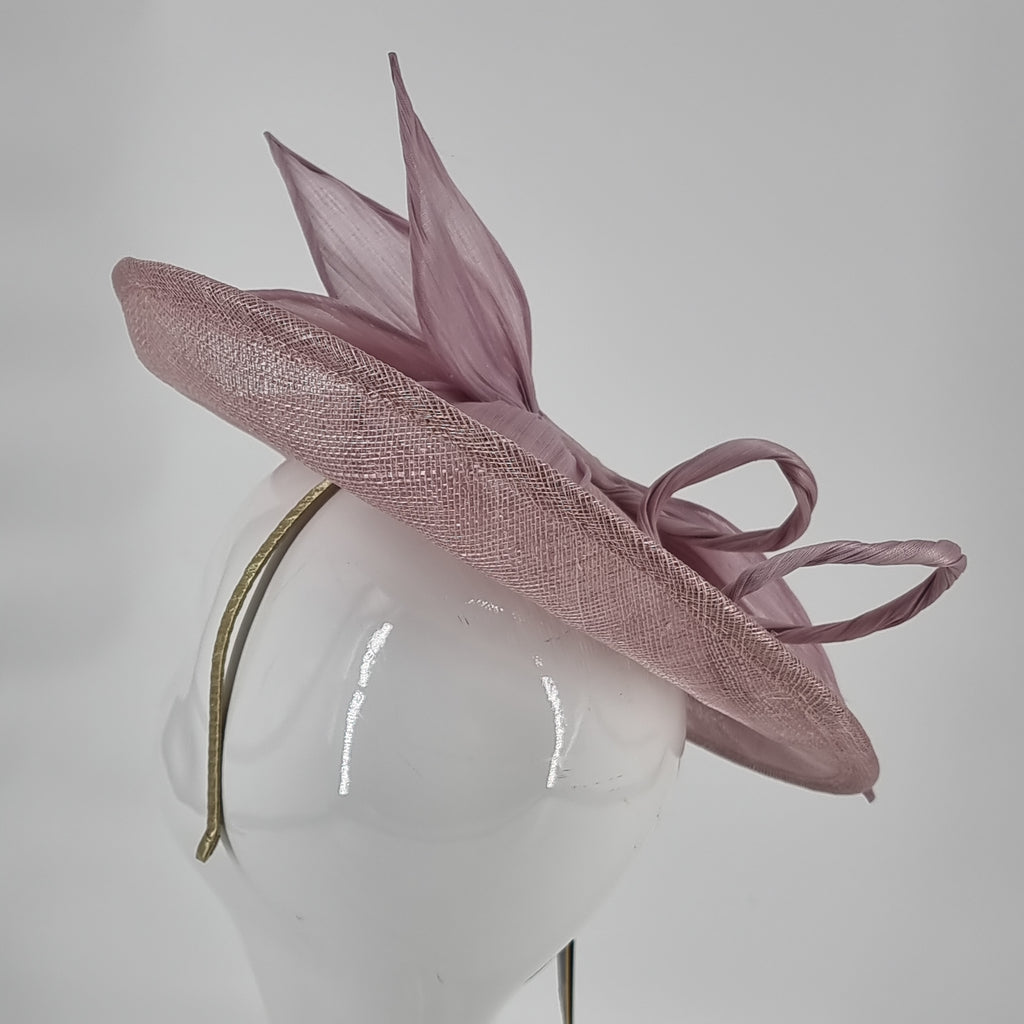 Failsworth 9504 Crystal Pink Hatinator (5) - Fab Frocks