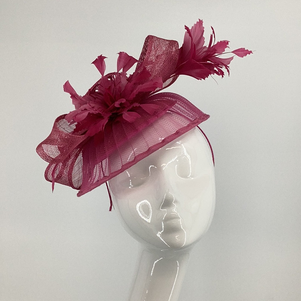 Peter Bettley 3010 Fuchsia Hatinator (9) - Fab Frocks