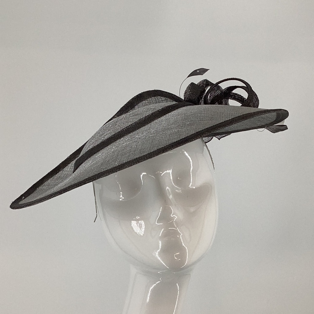 FF Chic Silver Hatinator (15) - Fab Frocks