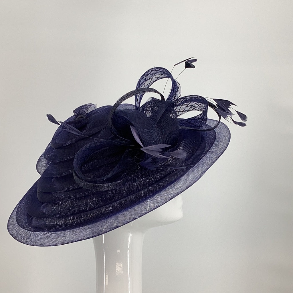 Suzanne Bettley 2003 French Navy (12) - Fab Frocks