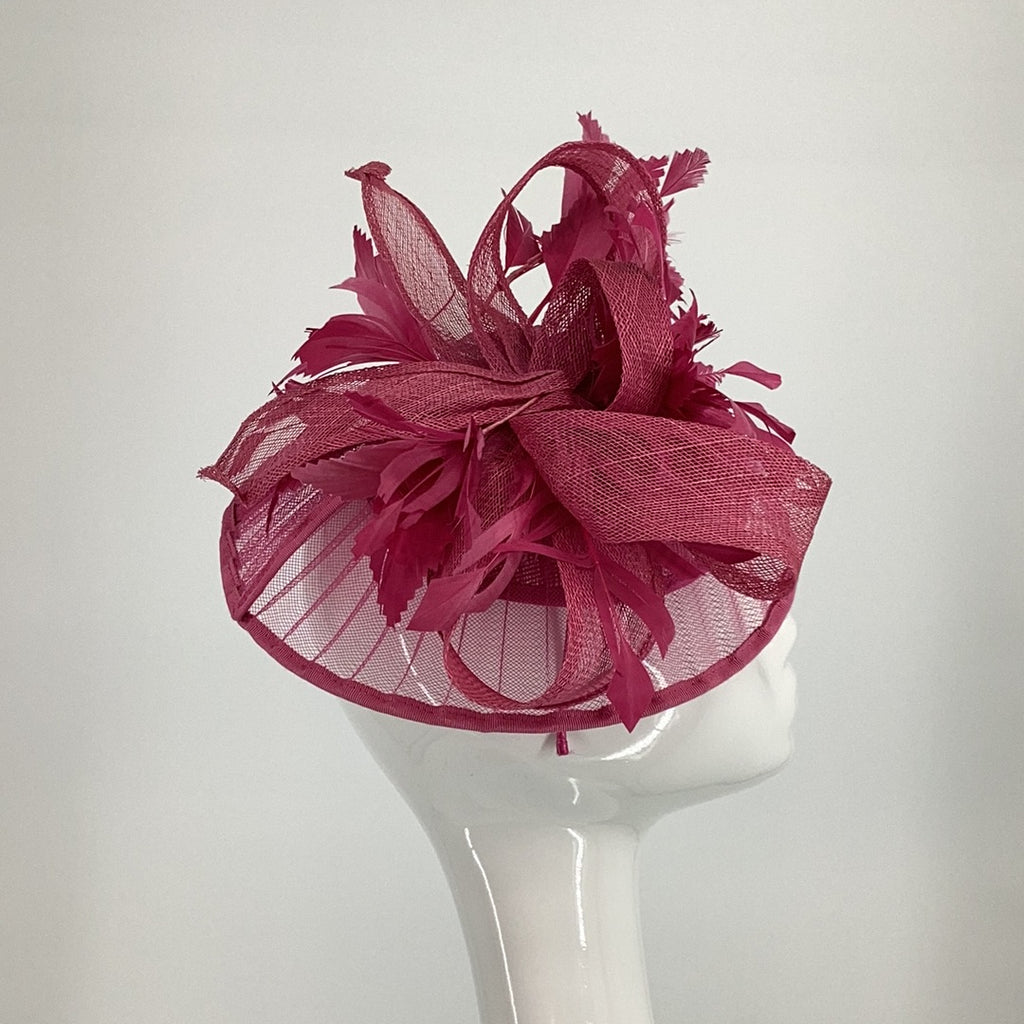 Peter Bettley 3010 Fuchsia Hatinator (9) - Fab Frocks