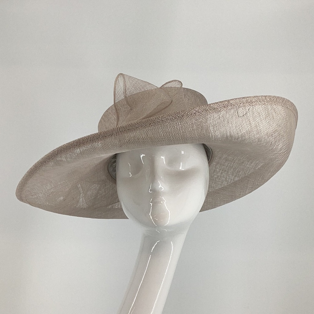 Fischers Accessories BL5110 Almond Hat (15) - Fab Frocks