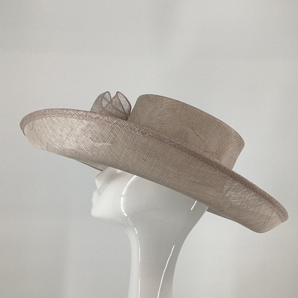 Fischers Accessories BL5110 Almond Hat (15) - Fab Frocks