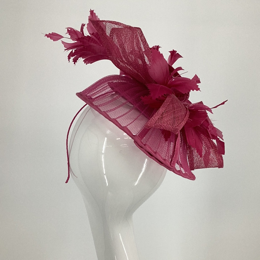 Peter Bettley 3010 Fuchsia Hatinator (9) - Fab Frocks