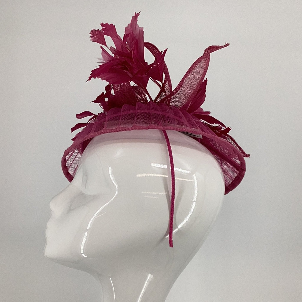 Peter Bettley 3010 Fuchsia Hatinator (9) - Fab Frocks