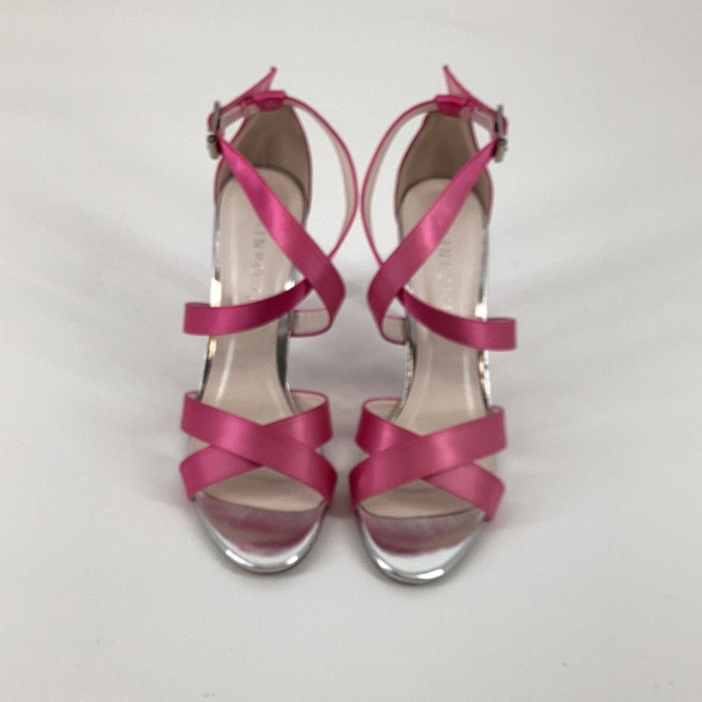 Reece Rainbow Shoes - Fab Frocks