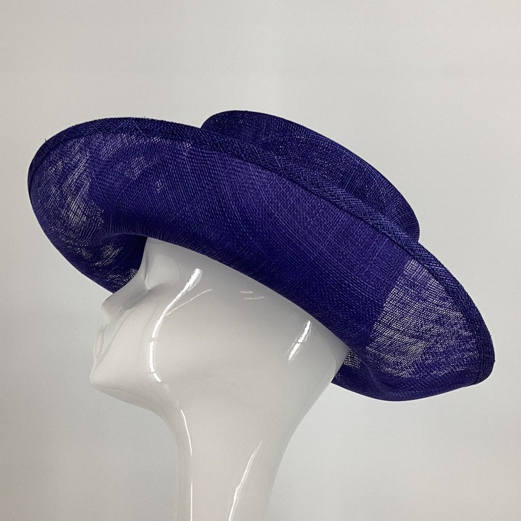 BL5159 Marine Fischer Accessories Hat (12) - Fab Frocks