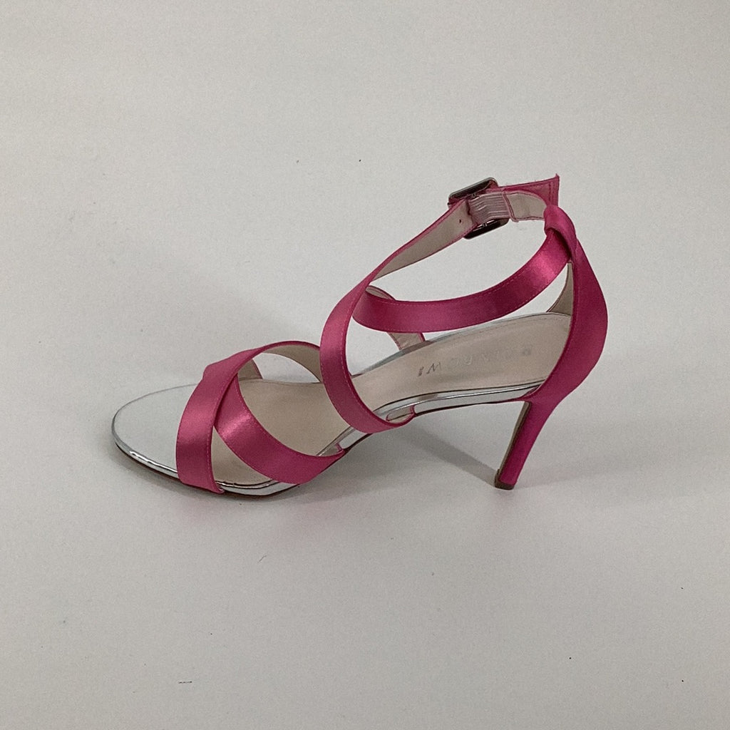 Reece Rainbow Shoes - Fab Frocks