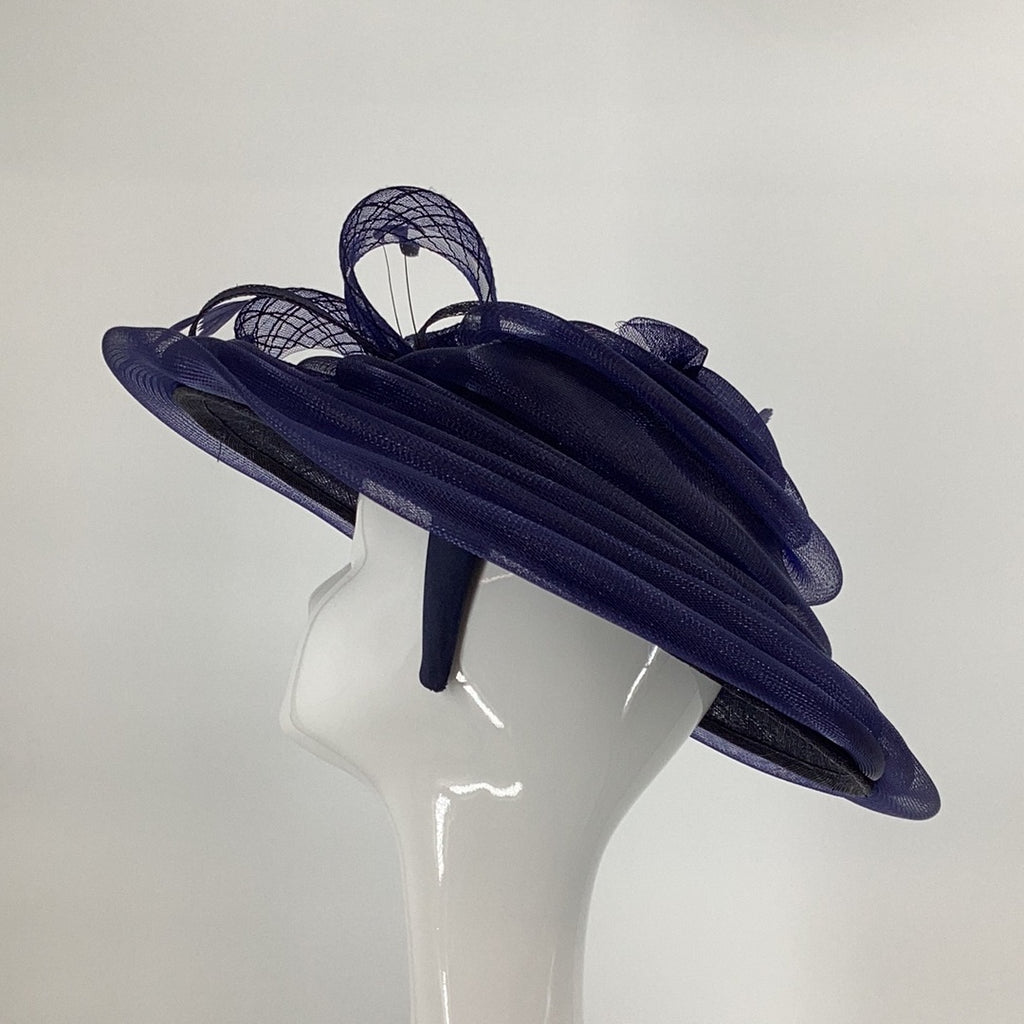 Suzanne Bettley 2003 French Navy (12) - Fab Frocks