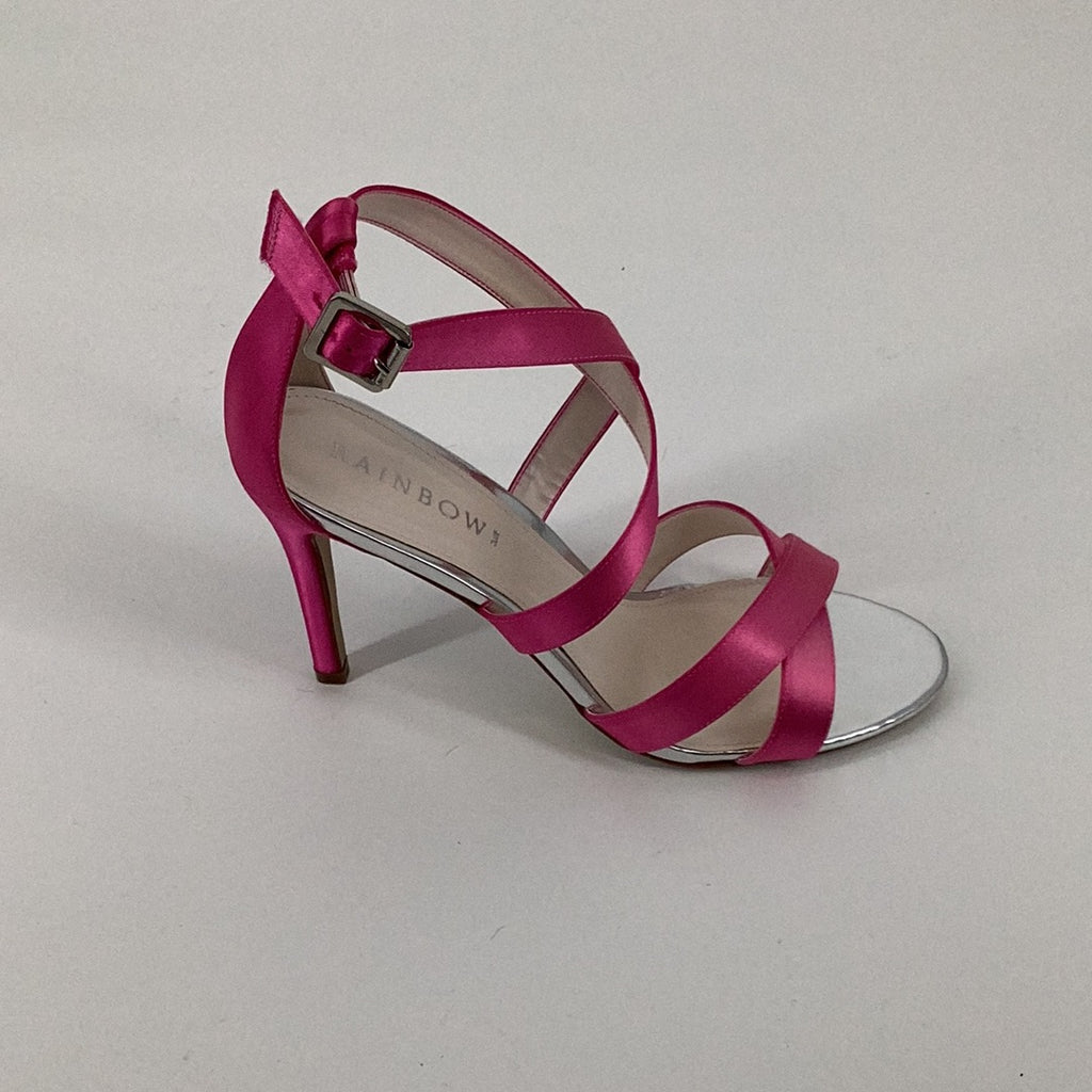 Reece Rainbow Shoes - Fab Frocks