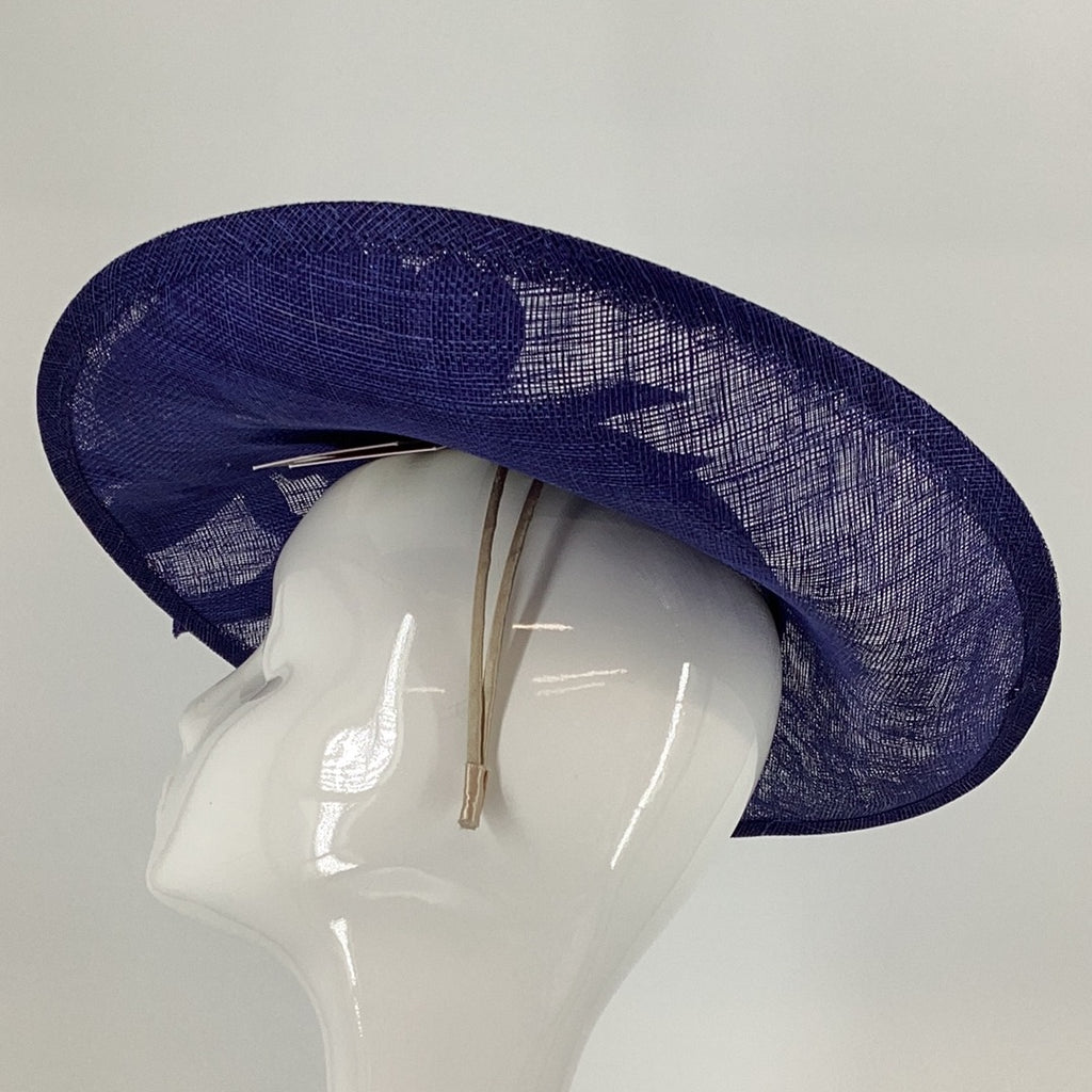 26735H51 French Navy John Charles Disc (16) - Fab Frocks
