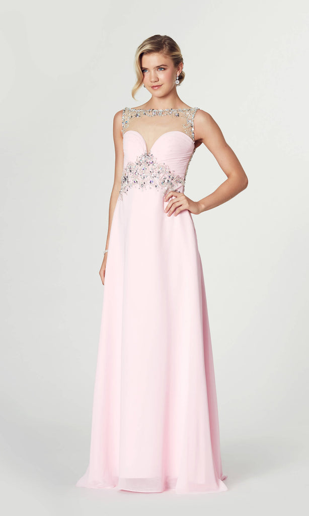 Anya* Pink Tiffanys - Fab Frocks