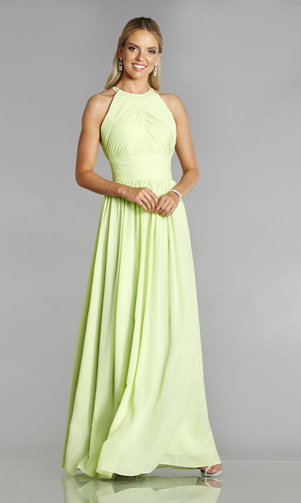 Tiffanys Abigail Apple - Fab Frocks